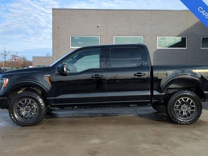 Used 2022 Ford F150 Tremor w/ Equipment Group 402A High