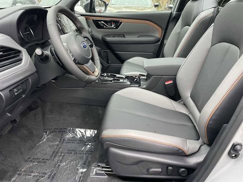 New 2026 Subaru Forester Sport image 10