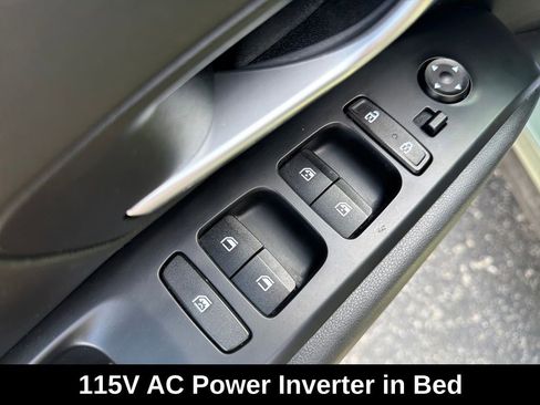 Used 2022 Hyundai Santa Cruz SEL w/ Activity Package AWD/4WD image 14