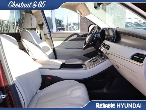 Used 2020 Hyundai Palisade Limited FWD image 9