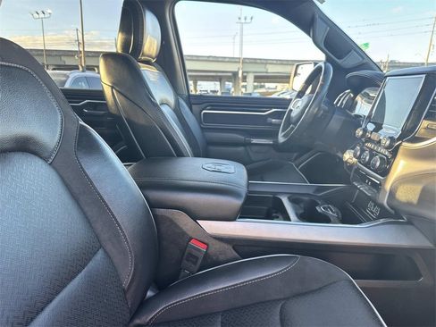 Used 2024 RAM 1500 Laramie image 24