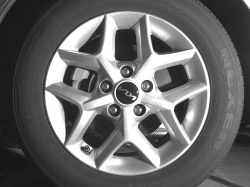 Used 2025 Kia Soul LX w/ LX Technology Package FWD image 15