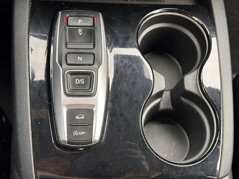 Used 2022 Honda Pilot Black Edition image 39