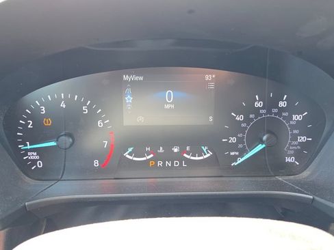 Used 2020 Ford Escape SEL FWD image 17