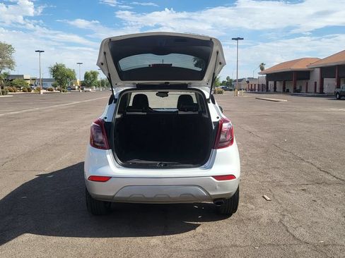 Used 2019 Buick Encore Preferred FWD image 11