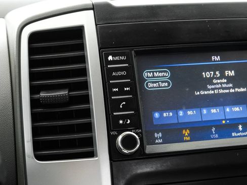 Used 2019 Nissan Frontier S RWD image 20