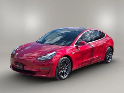 Used 2018 Tesla Model 3