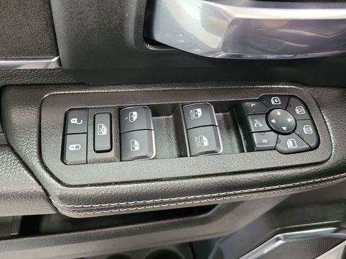 Used 2026 RAM 2500 Laramie image 40