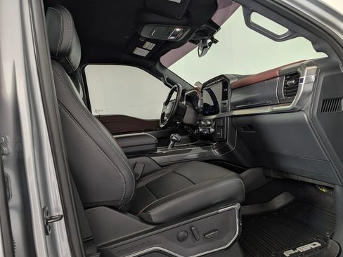 Certified 2023 Ford F150 Lariat AWD/4WD image 10