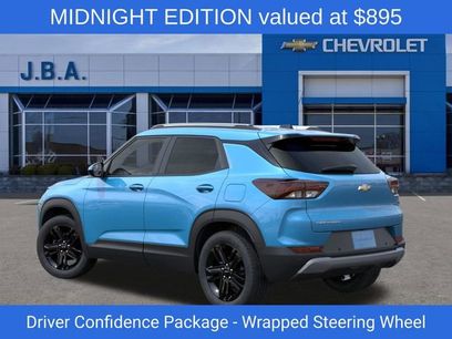 New 2026 Chevrolet TrailBlazer LT w/ Midnight Edition