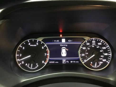 Used 2024 Nissan Sentra SV image 33