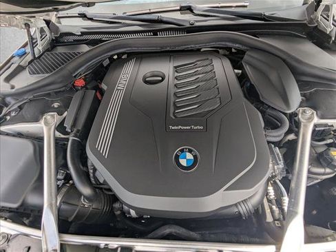 Certified 2023 BMW 840i Coupe RWD image 22