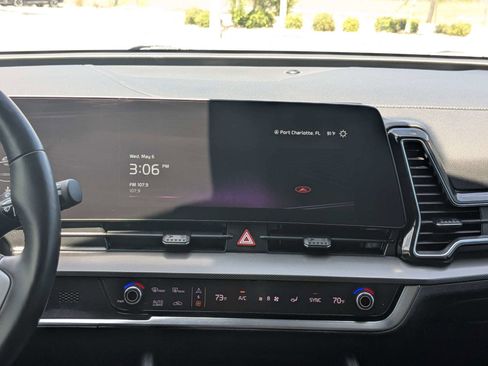 Certified 2023 Kia Sportage SX FWD image 21
