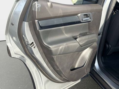 New 2026 GMC Terrain Elevation image 11