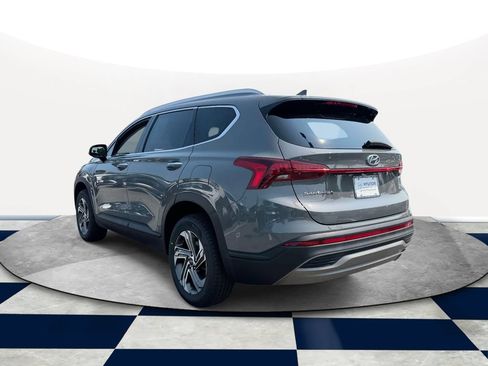 Certified 2023 Hyundai Santa Fe SEL AWD/4WD image 4