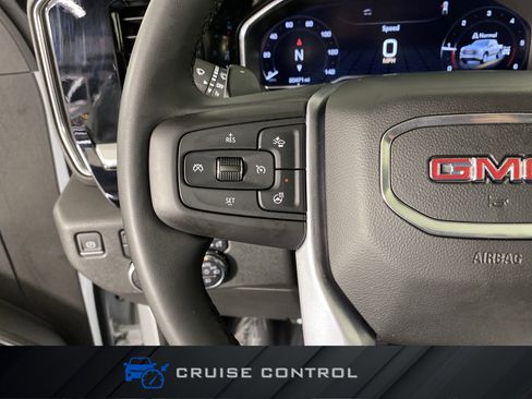 Used 2023 GMC Sierra 1500 SLT w/ SLT Premium Plus Package image 25
