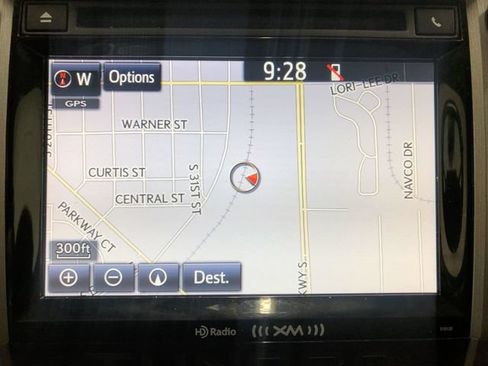 Used 2017 Toyota Tundra SR5 AWD/4WD image 21