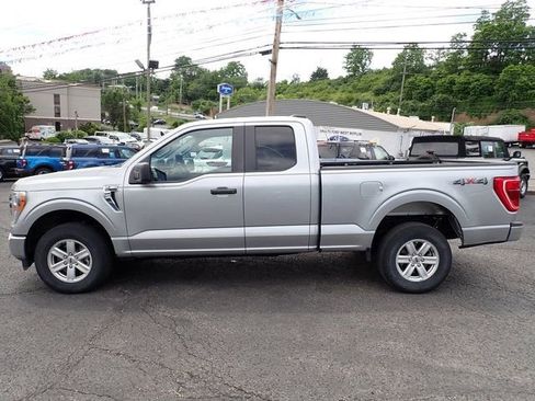 Used 2022 Ford F150 XLT AWD/4WD image 2