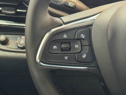 New 2025 Buick Envista Sport Touring w/ Convenience I Package image 32