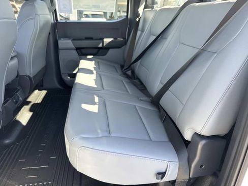New 2026 Ford F350 XL image 16