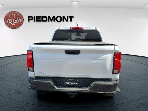 Used 2023 Chevrolet Colorado Trail Boss w/ Technology Package image 7