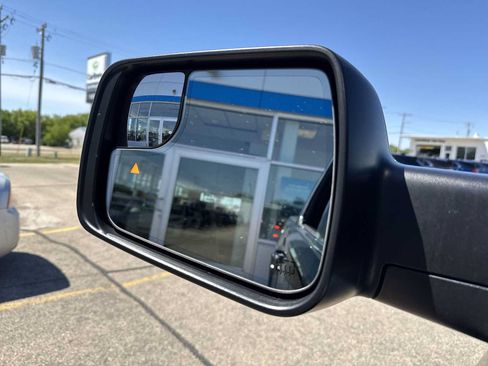 Used 2022 RAM 1500 Limited AWD/4WD image 43