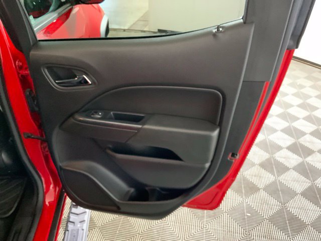 Used 2018 Chevrolet Colorado ZR2 AWD/4WD image 36