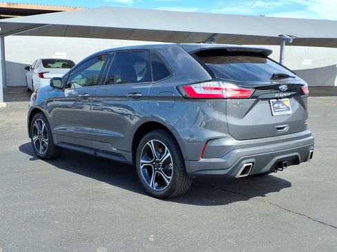 Certified 2023 Ford Edge ST AWD/4WD image 4