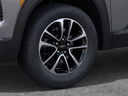 New 2026 Chevrolet TrailBlazer LT w/ Convenience Package image 9