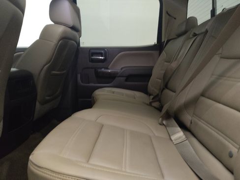Used 2015 GMC Sierra 1500 Denali w/ Driver Alert Package AWD/4WD image 18