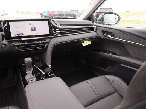 New 2026 Toyota Camry XLE FWD image 27