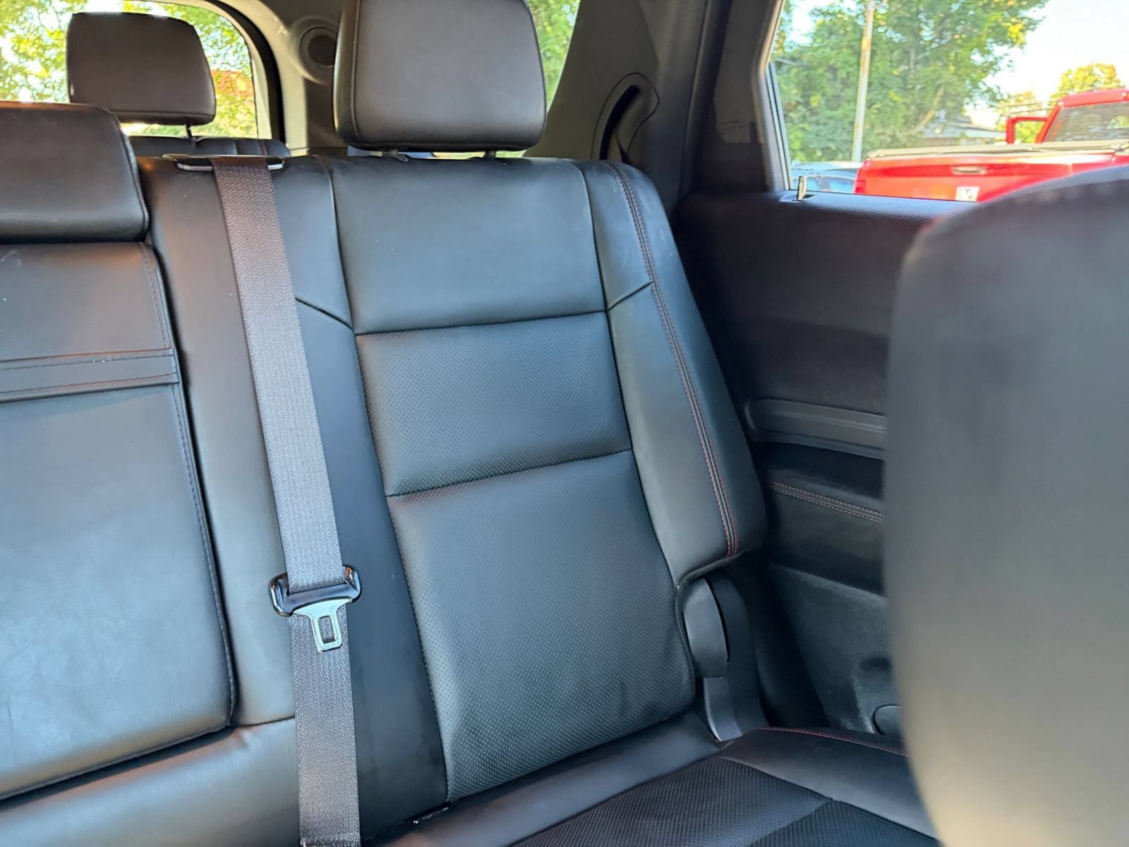 Used 2026 Dodge Durango GT AWD/4WD image 41