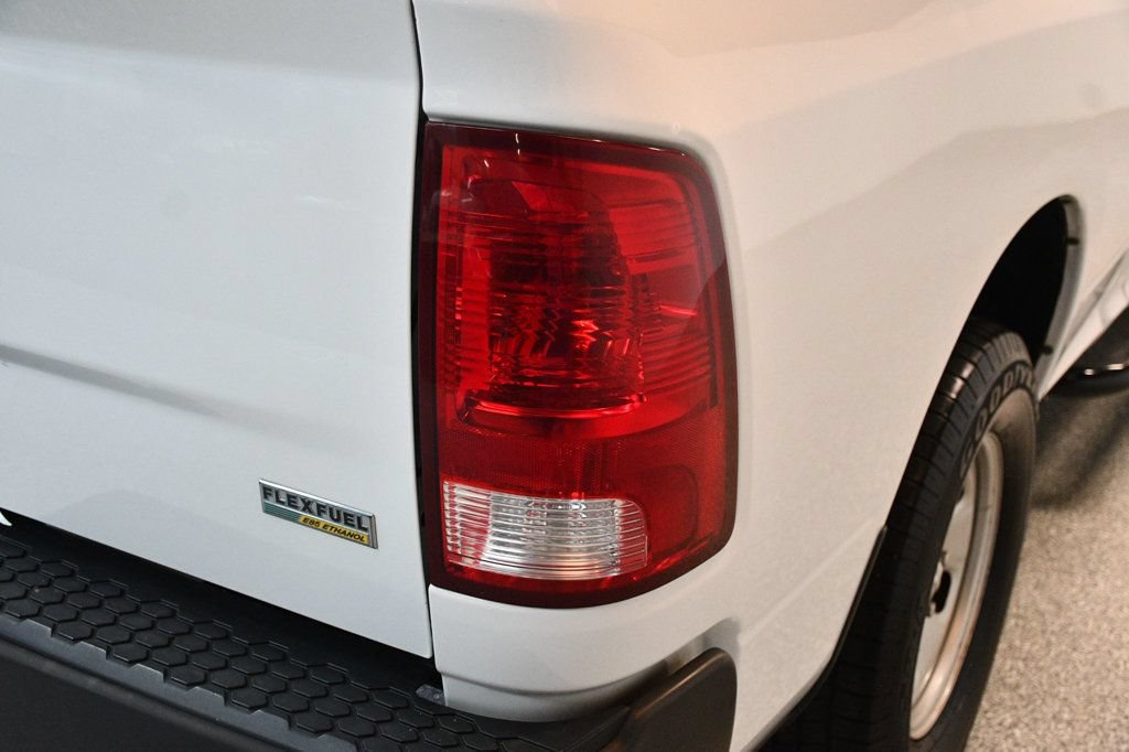Used 2016 RAM 1500 Tradesman w/ Power & Remote Entry Group RWD image 14