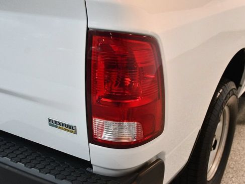 Used 2016 RAM 1500 Tradesman w/ Power & Remote Entry Group RWD image 14