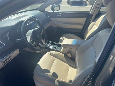 Used 2016 Subaru Outback 2.5i Limited image 20