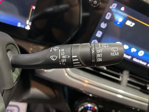 New 2026 Chevrolet Trax ACTIV w/ Sunroof Package image 23