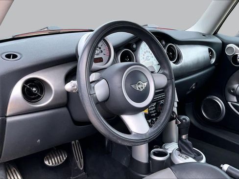 Used 2006 MINI Cooper S FWD image 15