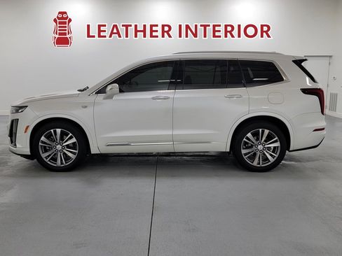 Used 2020 Cadillac XT6 Premium Luxury image 6