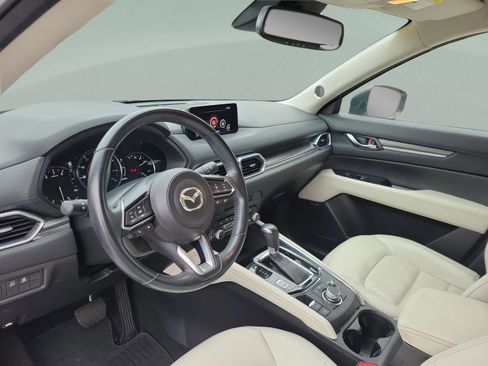 Used 2020 MAZDA CX-5 Grand Touring image 8