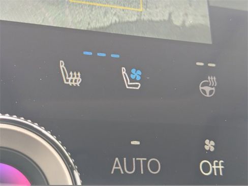 Certified 2025 Lexus NX 350h AWD w/ Premium Package image 26