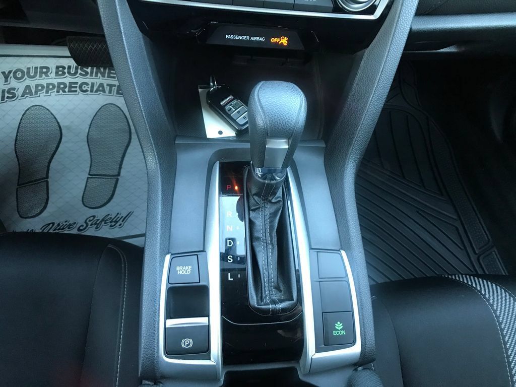 Used 2016 Honda Civic EX image 20