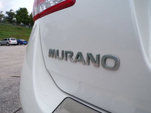 Used 2013 Nissan Murano LE w/ Platinum Pkg AWD/4WD image 15