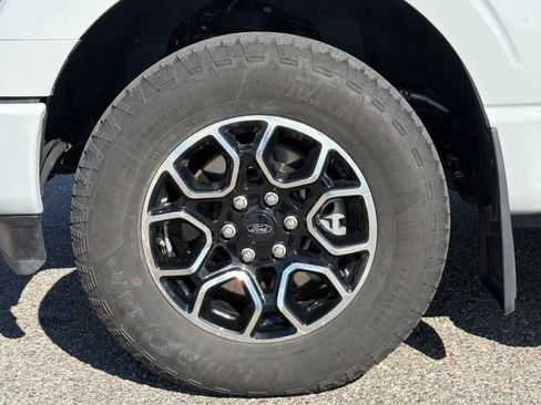 Used 2023 Ford F150 XLT w/ Equipment Group 302A High image 26