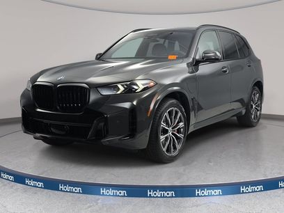 New 2026 BMW X5 xDrive50e w/ Executive Package