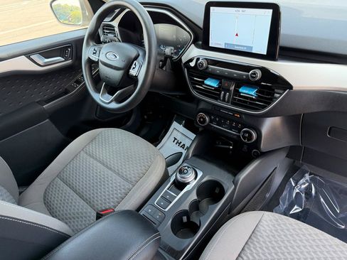 Used 2020 Ford Escape SE AWD/4WD image 51