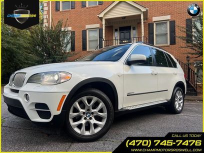 Used 2013 BMW X5 xDrive35i