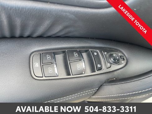 Used 2020 Nissan Armada SL w/ Premium Package image 28