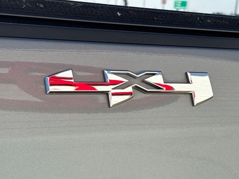 Used 2020 GMC Sierra 1500 SLT w/ SLT Premium Plus Package image 35