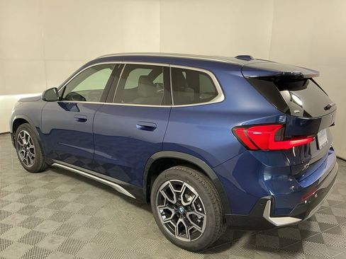 New 2025 BMW X1 xDrive28i w/ Convenience Package image 6