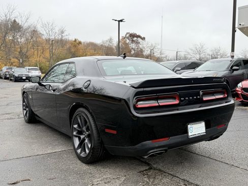 Used 2023 Dodge Challenger R/T Scat Pack w/ Plus Package image 11